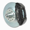 Stainless Steel Brakes auto part