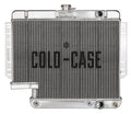 61-65 Impala Radiator St amped