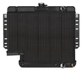 61-65 Impala Radiator St amped