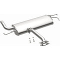 DIRECT-FIT REAR MUFFLER KIT
