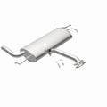 DIRECT-FIT REAR MUFFLER KIT
