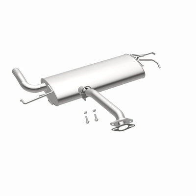 DIRECT-FIT REAR MUFFLER KIT