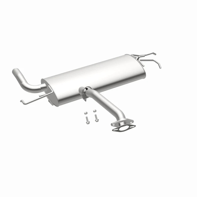DIRECT-FIT REAR MUFFLER KIT