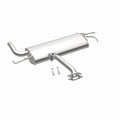 DIRECT-FIT REAR MUFFLER KIT