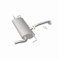 DIRECT-FIT REAR MUFFLER KIT