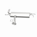 DIRECT-FIT REAR MUFFLER KIT