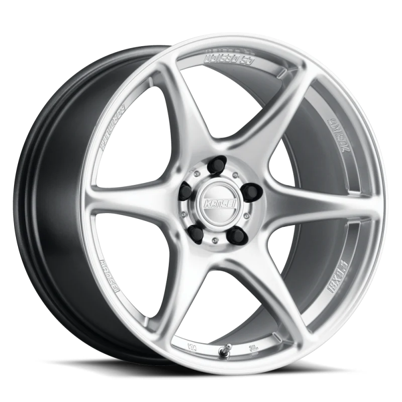 TANDEM HS 18X10.5 5X114.3 +12