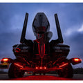 ULTIMATE TRAILER LED KIT - RED