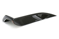 20C TOYOTA GR SUPRA LE DRY CARBON FIBER LOWER FRONT BUMPER COVERS