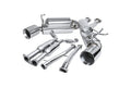 03-08 350Z Catback Exhaus