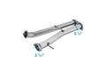 03-08 350Z Catback Exhaus
