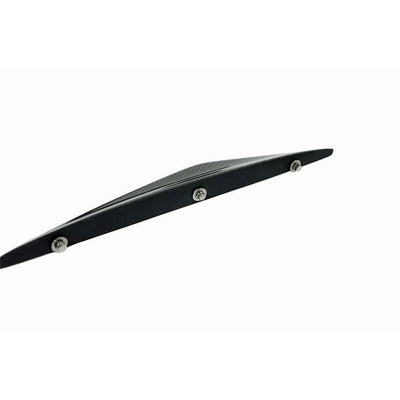Seibon carbon bumper