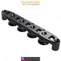 60MM 4 SHEAVE ORGANISER