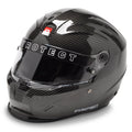 Helmet Pro Large Carbon Graphic Duckbill SA2025
