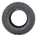 BFGoodrich auto part detail