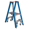 Werner Ladder auto part