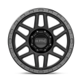 KMC Wheels auto part