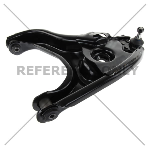 PREMIUM CONTROL ARM & BALL JOINT