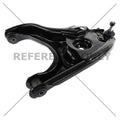 PREMIUM CONTROL ARM & BALL JOINT