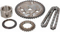 RACE BILLET SET
