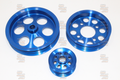 GReddy Toyota 2JZ/1JZ (JZX100/JZZ30) Pulley Kit