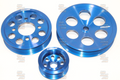 GReddy Toyota 2JZ/1JZ (JZX100/JZZ30) Pulley Kit