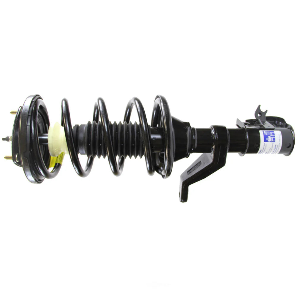 QUICK-STRUT ASSEMBLY