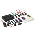 DSP PACKAGE WITH AXDSP-X, T-HARNESS