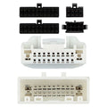 DSP PACKAGE WITH AXDSP-X, T-HARNESS