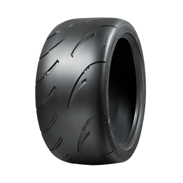 Nankang AR-1 Tire V2 - 275/35ZR18 99Y XL