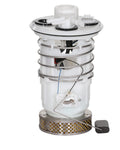 CARTER fuel pump detail