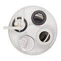 ELECTRIC FUEL PUMP