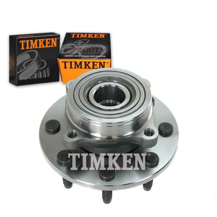 WHEEL HUB ASSEMBLY