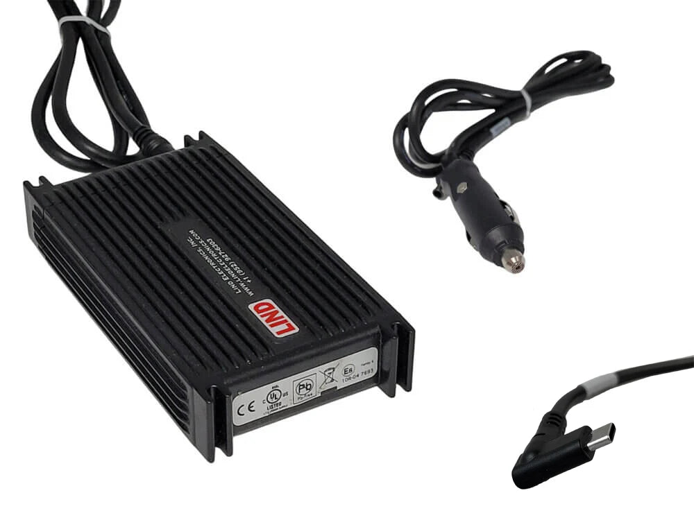 100W USBC DC POWER SUPPLY WITH 90