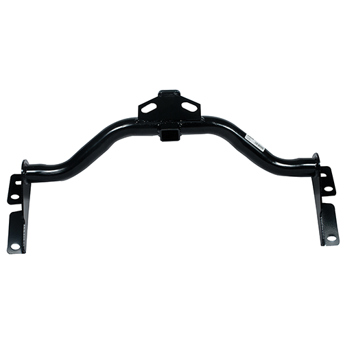 PROFESSIONAL RECEIVER - ROUND TUBE