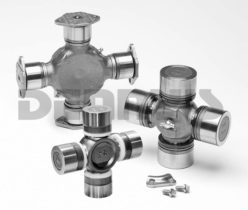 UNIVERSAL JOINT