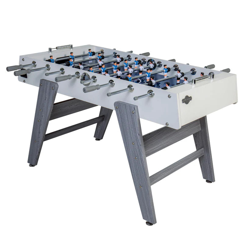 AMERICAN LEGEND MANHATTAN 54IN FOOSBALL TABLE