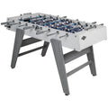AMERICAN LEGEND MANHATTAN 54IN FOOSBALL TABLE