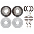 DFC auto part