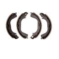 R1 99-09 Volvo XC70 Front & Rear Drill/Slot Silver Rotors w/Ceramic Pads