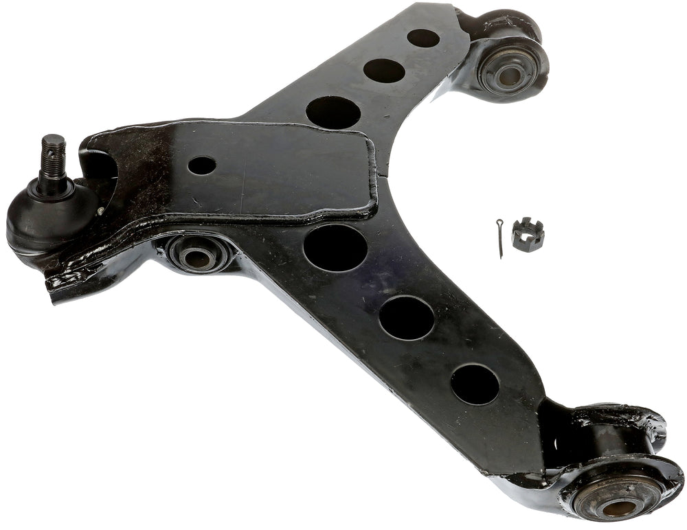 CONTROL ARM W/ BALL