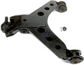 CONTROL ARM W/ BALL