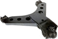 CONTROL ARM W/ BALL