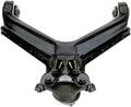 CONTROL ARM W/ BALL