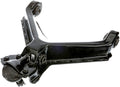 CONTROL ARM W/ BALL