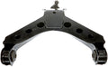 CONTROL ARM W/ BALL