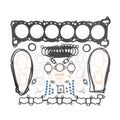 Cometic Gasket auto part close-up