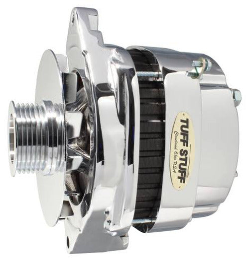 Alt Natural GM 200 Amp