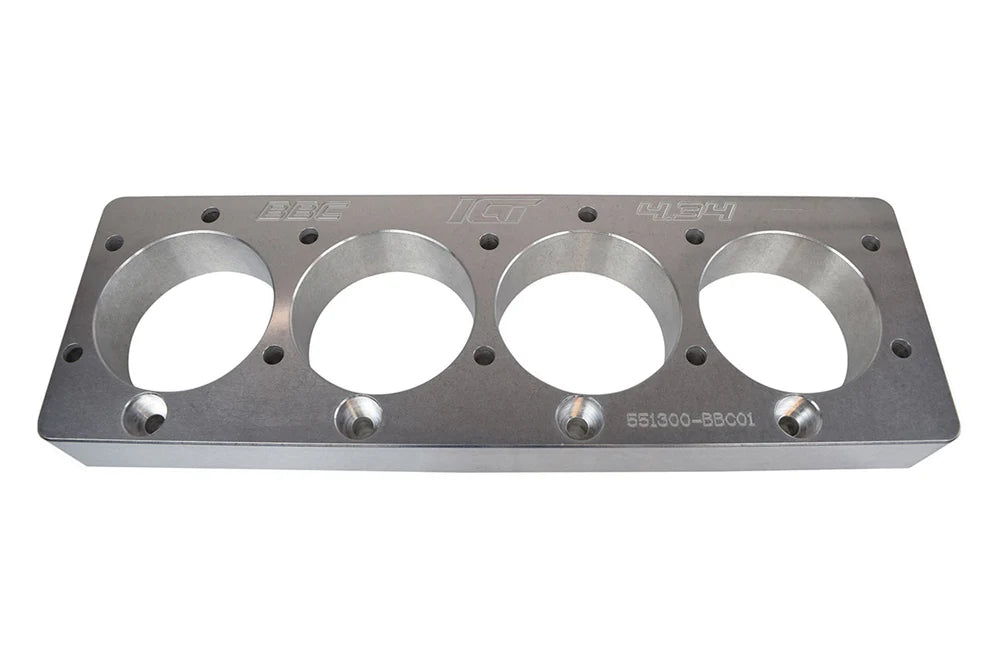 BBC Torque Plate Engine Big Block Chevy Cylinder