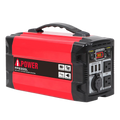 LITHIUM PORTABLE POWER STATION